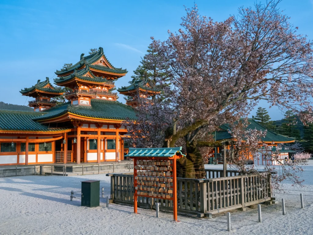 平安神宫寺