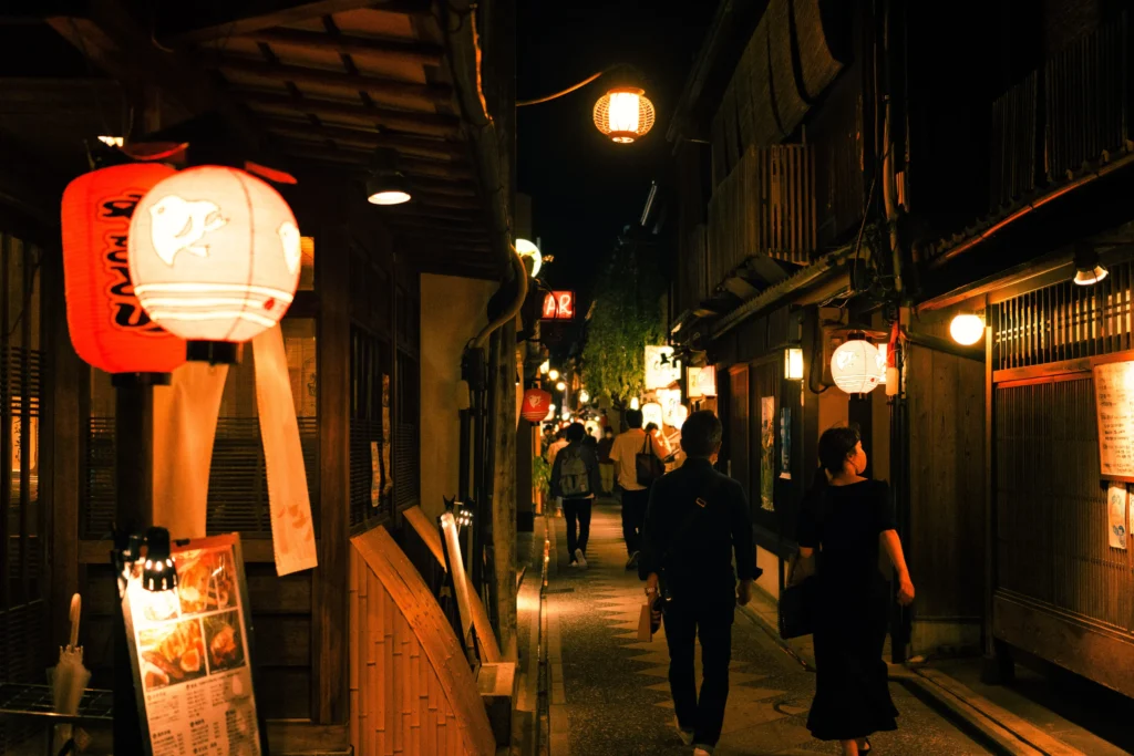 位于京都中京区市中心的酒店